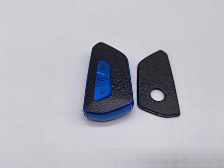 Volkswagen Golf 8 Süperlüx Anahtar Kılıfı, Anahtar Kabı