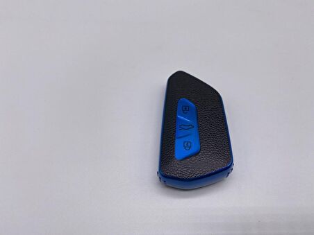 Yeni Seat Leon 2021 Sonrası Süperlüx Anahtar Kılıfı, Anahtar Kabı