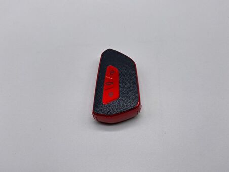 Yeni Skoda Octavia Süperlüx Anahtar Kılıfı, Anahtar Kabı