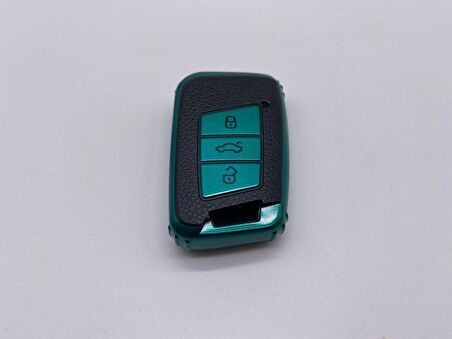 Volkswagen Arteon Anahtar Kabı, Anahtar Kılıfı. Süperlüx