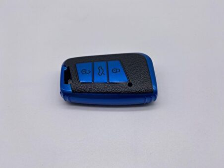 Volkswagen Arteon Anahtar Kabı, Anahtar Kılıfı. Süperlüx