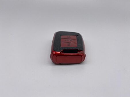 Skoda Superb Anahtar Kabı, Anahtar Kılıfı. Süperlüx