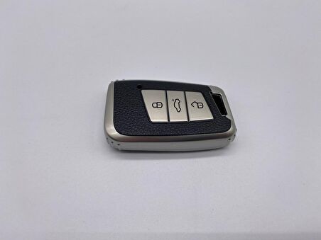 Skoda Superb Anahtar Kabı, Anahtar Kılıfı. Süperlüx