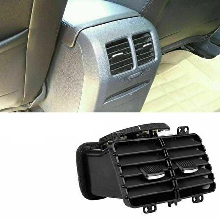 Jetta (2006 -- 2010) Arka Havalandırma Izgarası 1K0819203