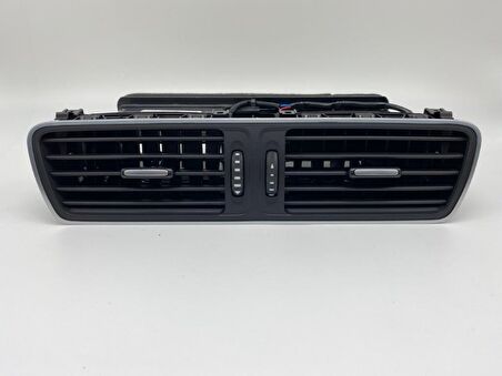 Passat B7 (2011 -- 2015) Ön Orta Havalandırması 3AB819728C / 3AB819728