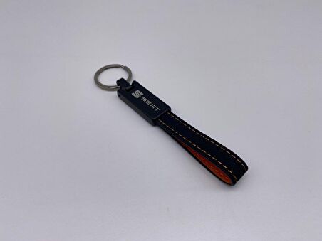 Seat Anahtarlık... Spor Görünüm