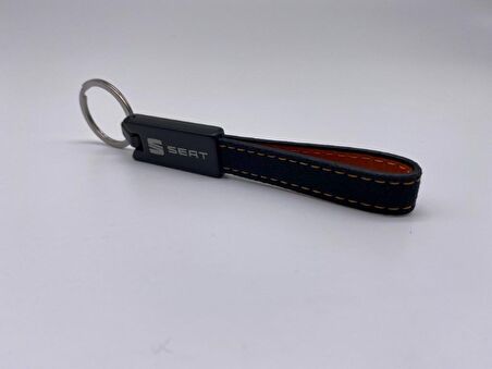 Seat Anahtarlık... Spor Görünüm