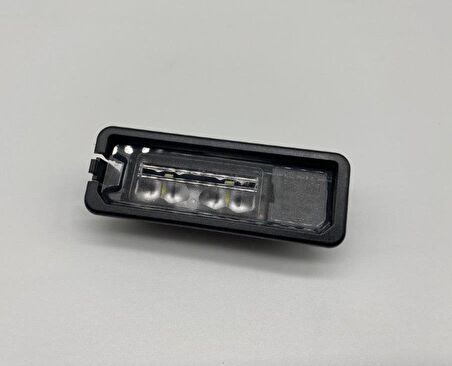 Golf 6 (2010 -- 2014) Led Plaka Lambası 1K8943021D / 1K8943021