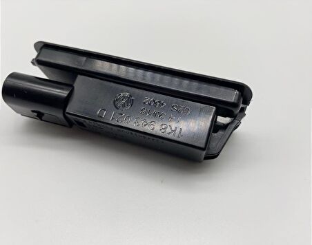 Passat B7 (2011 -- 2015) Led Plaka Lambası 1K8943021D / 1K8943021