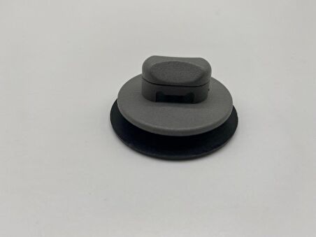 Seat Taban Halısı Paspas Klipsi 1 Adet