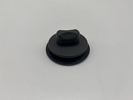 Seat Taban Halısı Paspas Klipsi 1 Adet
