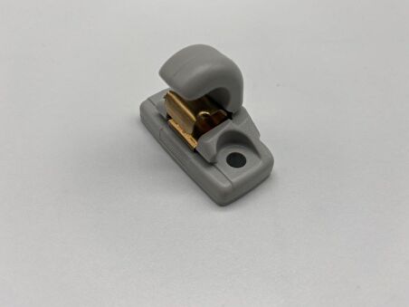 Seat Güneşlik Tavan Klipsi. Gri
