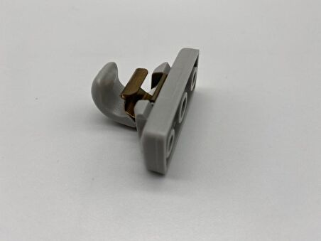 Seat Güneşlik Tavan Klipsi. Gri