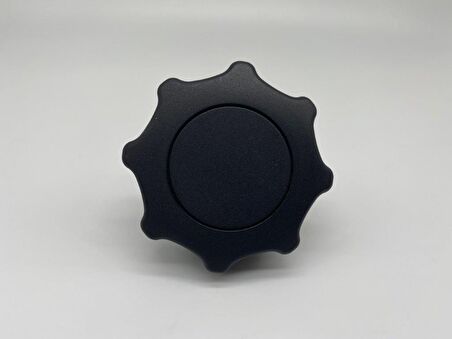 Polo (2000 -- 2010) Sırt Koltuk Ayar Kolu. Siyah, Orijinal Ürün