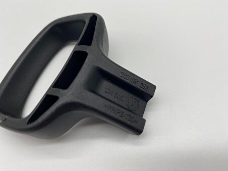 Volkswagen Sol Ön Koltuk Çekme Kolu 3C0881253A / 3C0881253