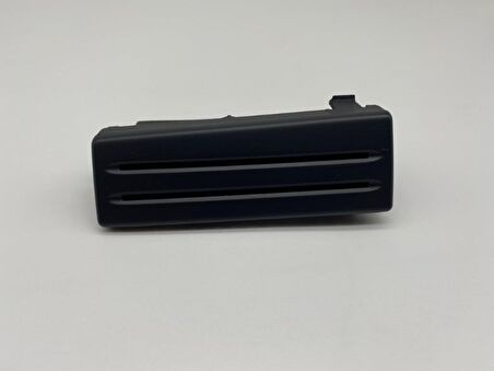 Polo (2002 -- 2010) Ön Konsol Sol Kartlık 6Q1858373