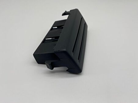 Polo (2002 -- 2010) Ön Konsol Sol Kartlık 6Q1858373