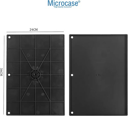 Sunum Projeksiyon Cihazı Notebook Vb için Çok Amaçlı Ayaklı Sehpa Stand + 2.1 MT Tripod - AL5095