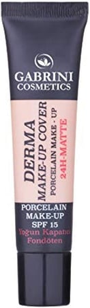 Derma Make Up Cover Foundation 103