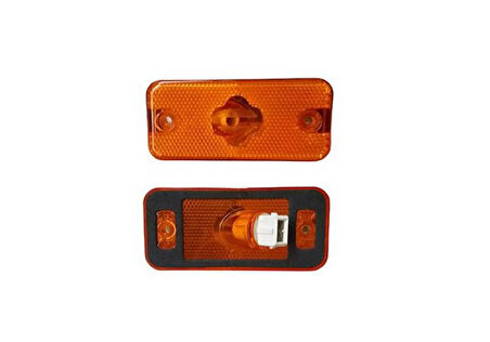 SİNYAL ÇAMURLUK BOXER JUMPER DUCATO