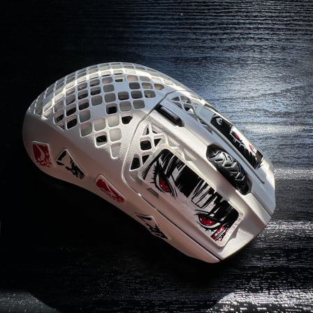 Universal Kesim Grip Tape (Akai Me)