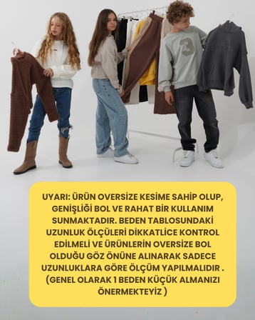 Kız Çocuk Beyaz Bol Paça Palazzo Eşofman Altı - Siyah Çizgi Detaylı