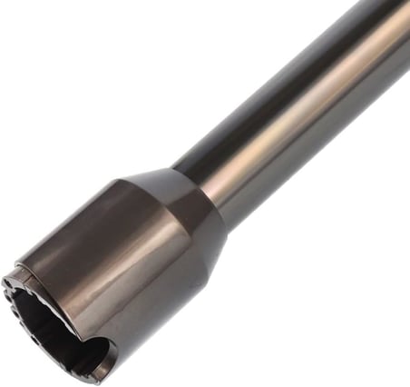 Dyson V12 Detect Slim ile Uyumlu Aksesuar Seti (Dyson V12 Detect Slim Süpürge Borusu)