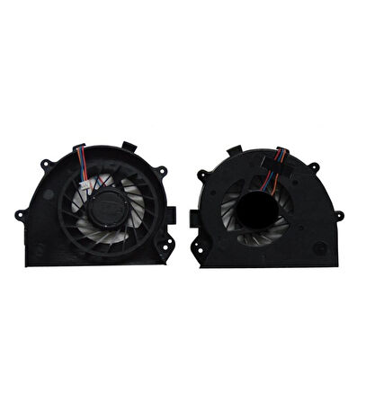 Sony Vaio VPCCA22FX/B3 Fan Cpu Fan İşlemci Soğutucusu