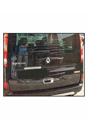 Renault Kangoo Krom Bagaj Açma 2008 Üzeri P. Çelik