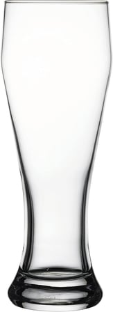 Paşabahçe AND PILS WEIZENBEER AND PILS BIRA BARDAĞI 0 2'Lİ HEDİYELİK KUTU