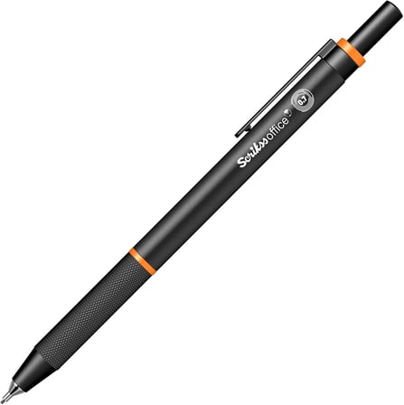 Ofis Twist Versatil 0.7 mm Turuncu