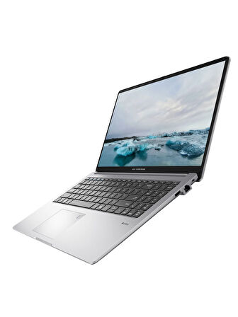 Asus Expertbook P1 P1503 i7 13700H 8GB DDR5 512GB SSD 15.6" FHD FREEDOS & PER4 ÇANTA