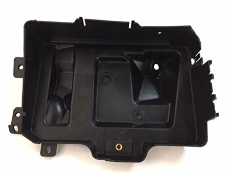 Opel Astra H Akü Alt Taşıyıcı Plastiği