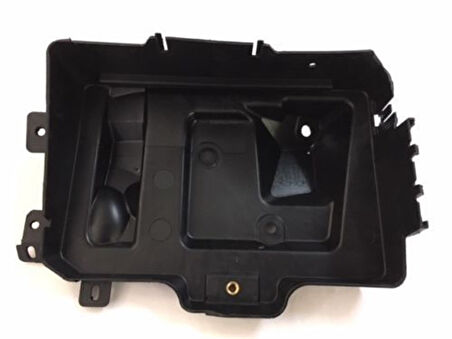 Opel Astra G Akü Alt Taşıyıcı Plastiği