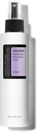 Aha/Bha Clarifying Treatment Toner Cpnp Tonik