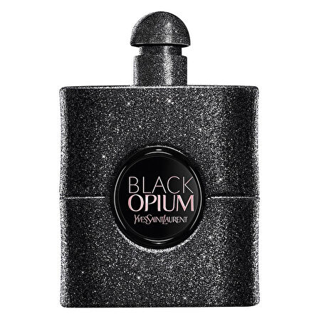 Yves Saint Laurent Black Opium EDP Extreme 90ML Kadın Parfümü