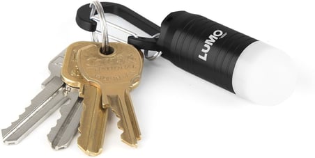 Lumo Anahtarlık El Feneri, – True Brands
