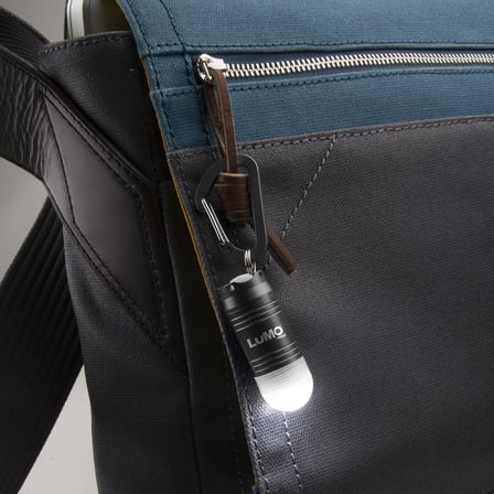 Lumo Anahtarlık El Feneri, – True Brands