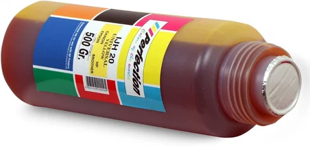 Canon Uyumlu GI-490 G1416 G2416 G3416 G4416 4 Renk Mürekkep Dolum Seti 4x1 kg.