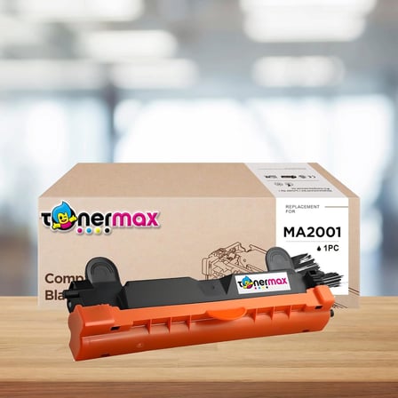 ® MA2001 Muadil Toner / Kyocera Uyumlu TK-1240 Muadil Toner