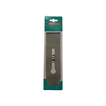 CMC TOOLS 51 MM YEDEK RENDE BIÇAĞI – AHŞAP EL RENDESİ YEDEK BIÇAK AĞZI