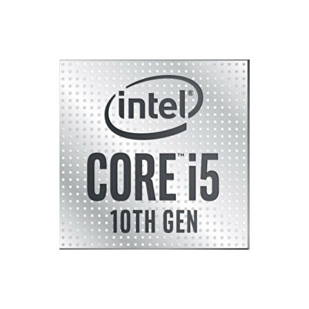 Intel Core i5 10400F 2,9 GHz 4,3 12MB LGA1200P (Tray) Kutusuz Fanlı İşlemci