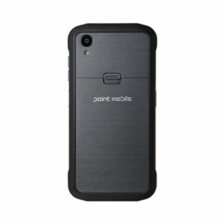 Point Mobile PM45 3GB Ram + 32GB Rom + Bluetooth + Wi-Fi + Nfc 5.0" İnç Android 8 El Terminali