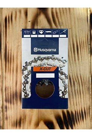 3/8 36 DİŞ ZİNCİR HUSQVARNA