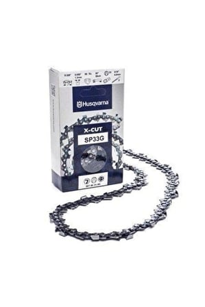 3/8 36 DİŞ ZİNCİR HUSQVARNA