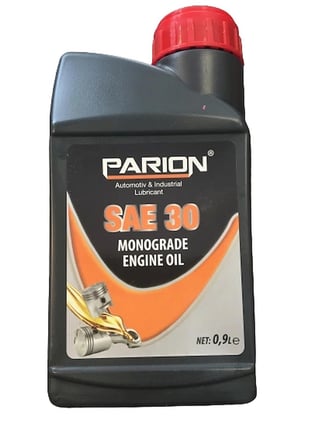 30 NUMARA YAĞ 1 LT PARİON
