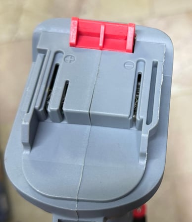 TELESKOBİK UZATMA KOLU DATSU 40 MM
