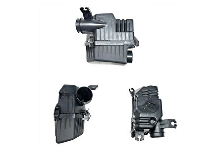 KUTU HAVA FİLTRE ACCENT BLUE BENZLİ 11-15