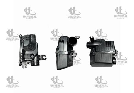 KUTU HAVA FİLTRE ACCENT BLUE BENZLİ 11-15