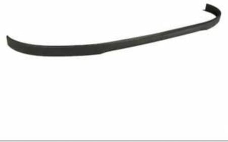 Peugeot İle Uyumlu 206 H Lip Tüm Araçlara İle Uyumlu Ön Tampon Eki